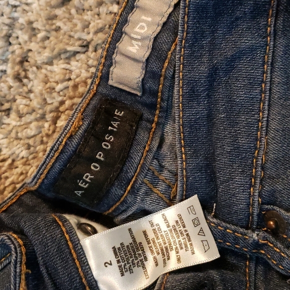 Aeropostale Short - Picture 5 of 5